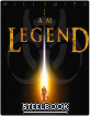 I Am Legend (2007) - Best Buy Exclusive Limited Edition Steelbook (US Import ohne dt. Ton) Blu-ray